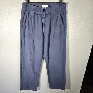 The Great. Wide Leg Pant Size 3 / L